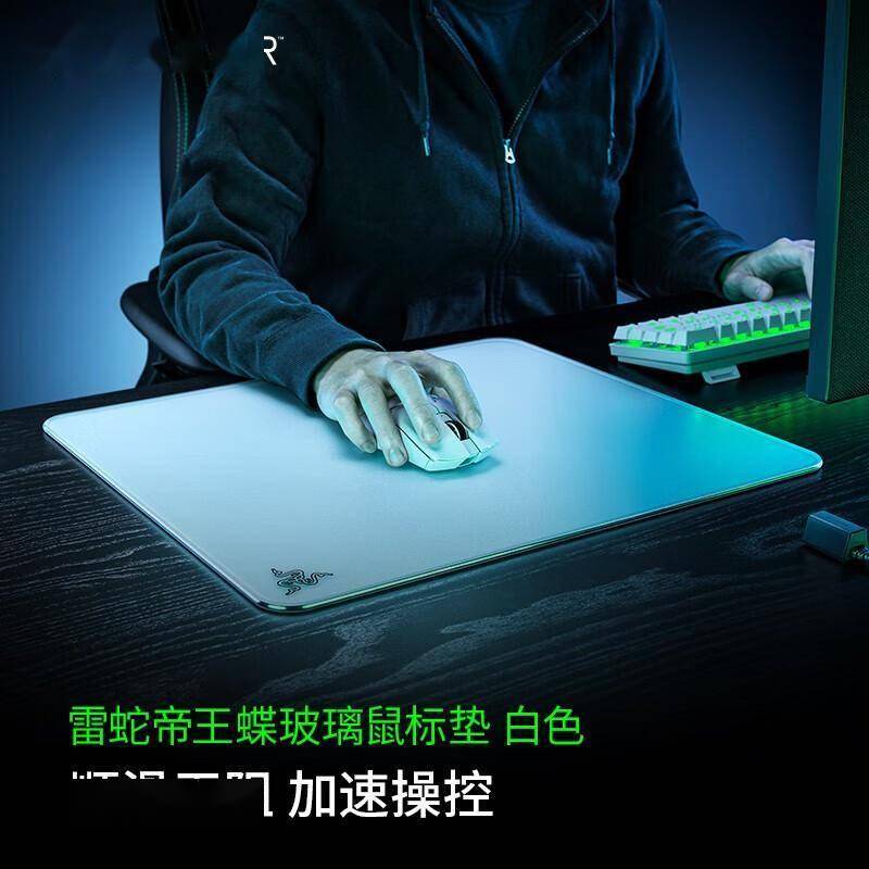 电竞玩家必看！十款专业鼠标垫全方位解析