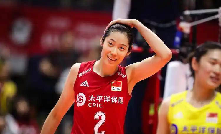 朱婷是否回归中国女排成谜，央视力荐老将回归