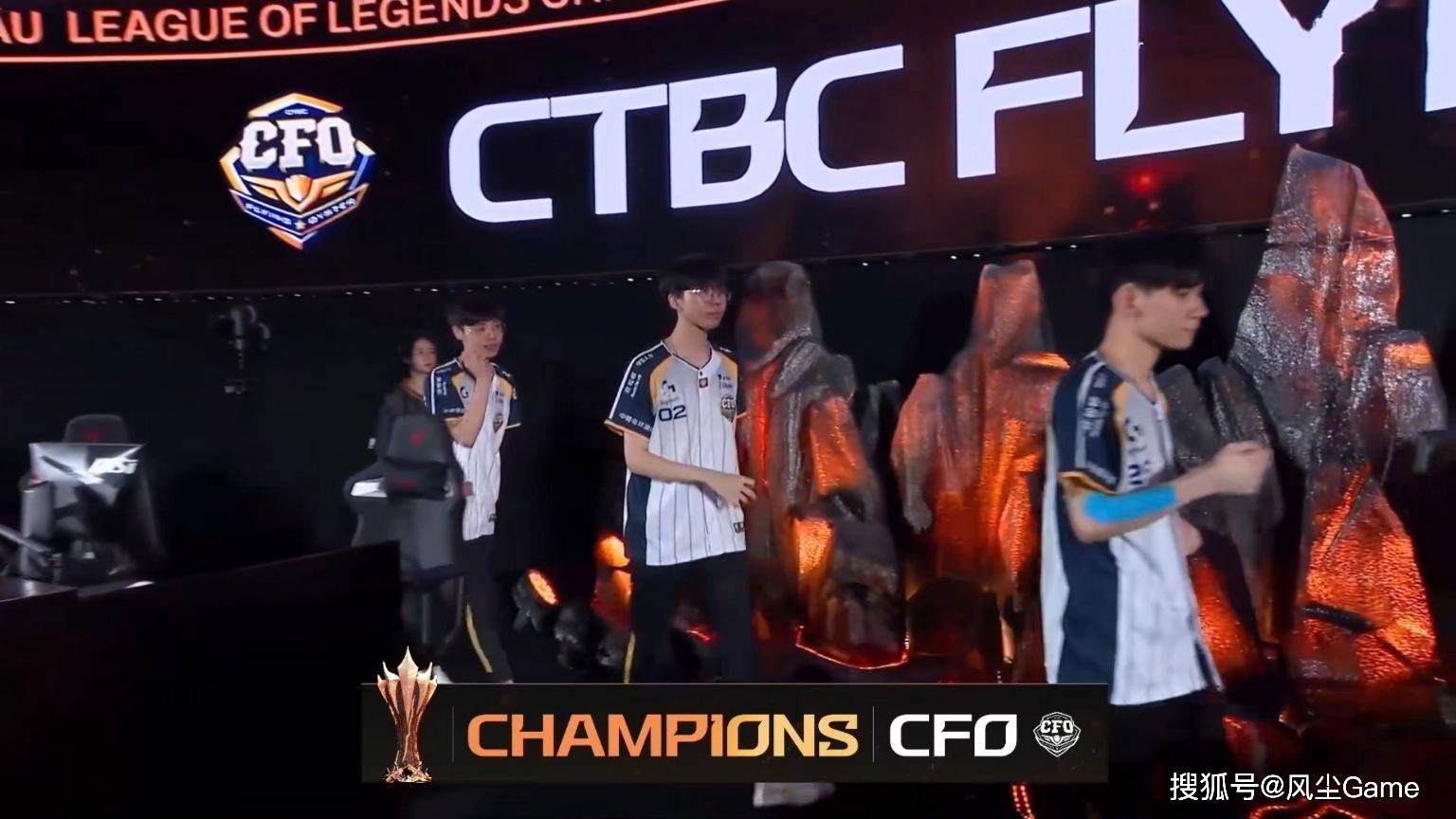 LOL第14支(zhī)S赛队伍诞生！卡薩(sà)BO5一场不赢，沦爲(wèi)LCP赛区3号种子