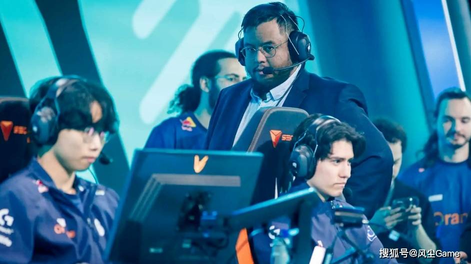 LOL第14支(zhī)S赛队伍诞生！卡薩(sà)BO5一场不赢，沦爲(wèi)LCP赛区3号种子