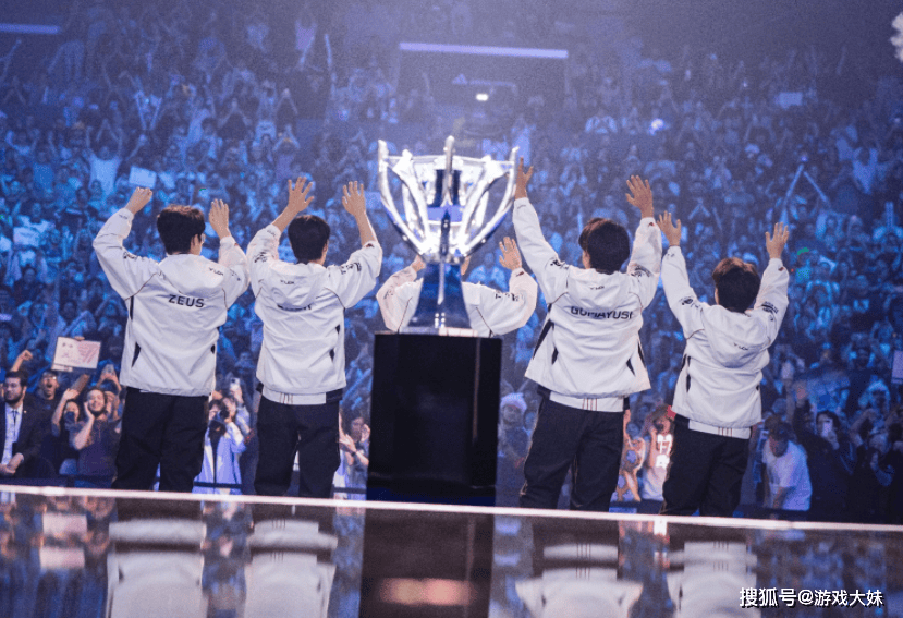 S15奖金池(chí)被(bèi)曝(pù)光，在中(zhōng)国举办熱(rè)度(dù)大涨，金额也翻了一倍(bèi)