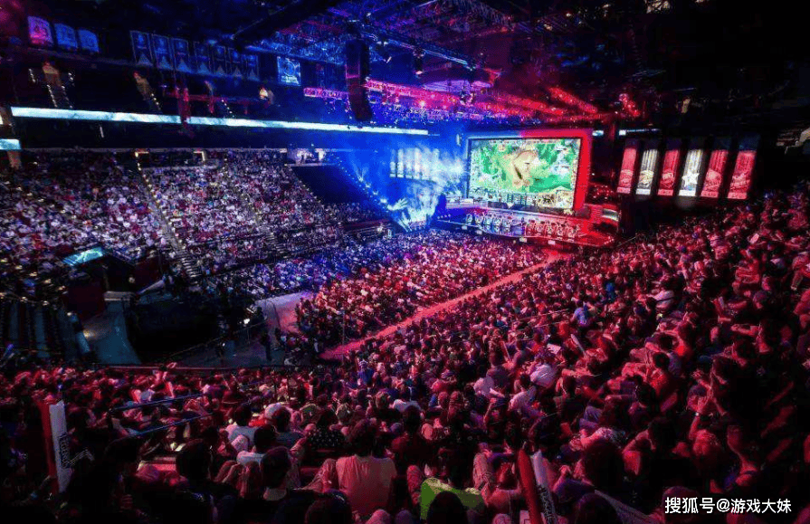 S15奖金池(chí)被(bèi)曝(pù)光，在中(zhōng)国举办熱(rè)度(dù)大涨，金额也翻了一倍(bèi)