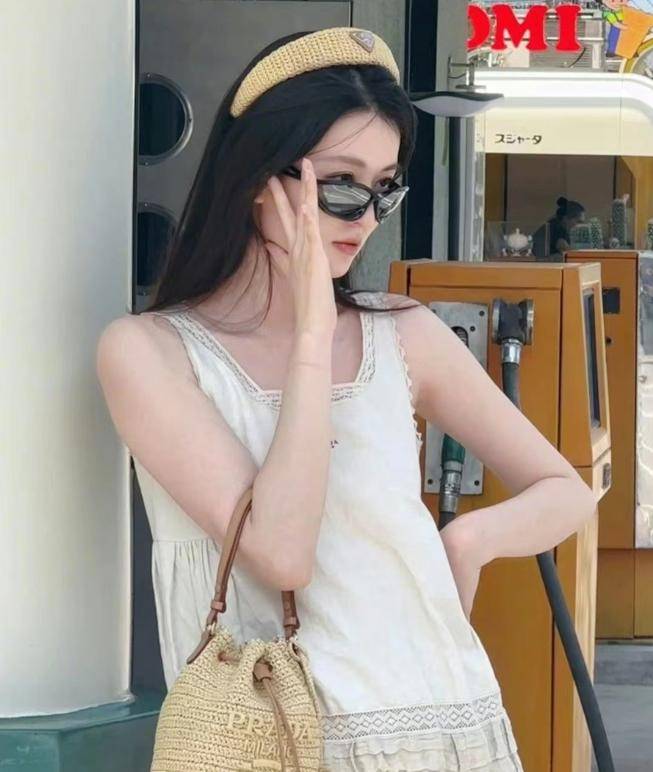 天呐！乔欣这波操作太秀了(le)，500亿豪門(mén)？秘密结婚？这是要上天！