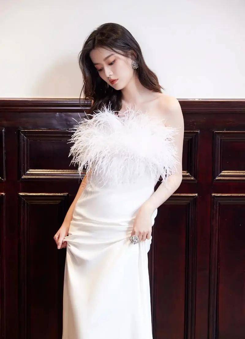 天呐！乔欣这波操作太秀了(le)，500亿豪門(mén)？秘密结婚？这是要上天！