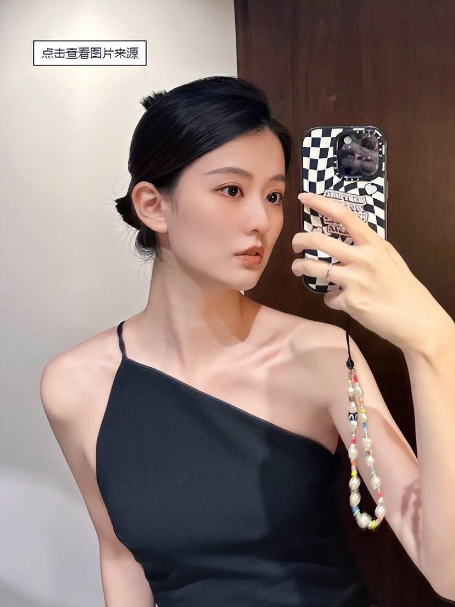 天呐！乔欣这波操作太秀了(le)，500亿豪門(mén)？秘密结婚？这是要上天！