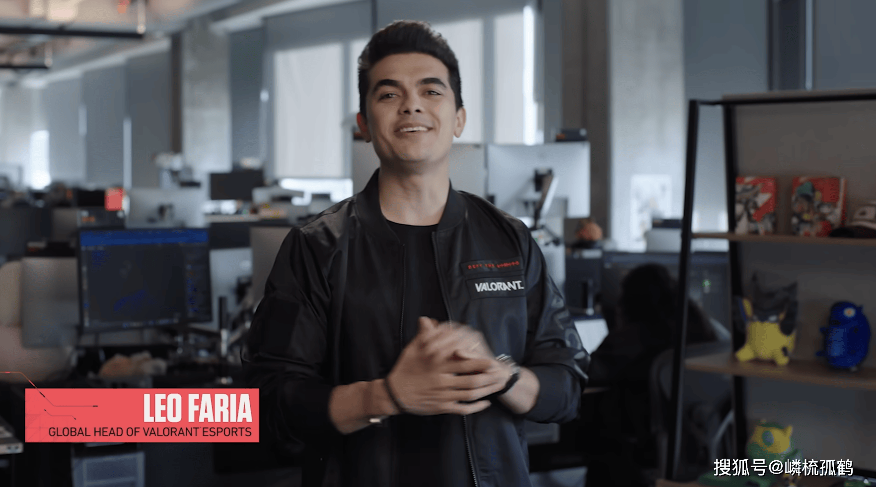 2026年VALORANT全球冠軍(jūn)赛将落(luò)地上海，未来赛事体系可能(néng)有(yǒu)重大改动