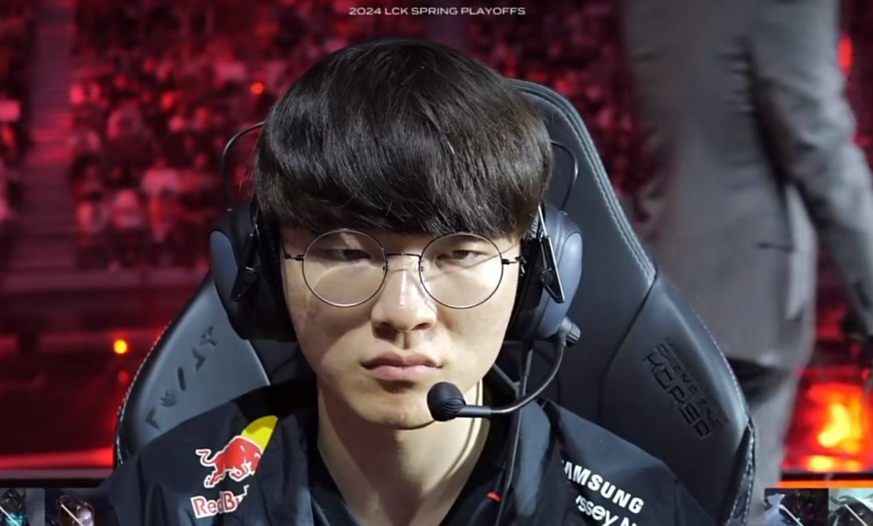 LOL第一屆(jiè)“整活赛事”公开，Faker有可能参加，中(zhōng)韩大战提前上(shàng)縯(yǎn)