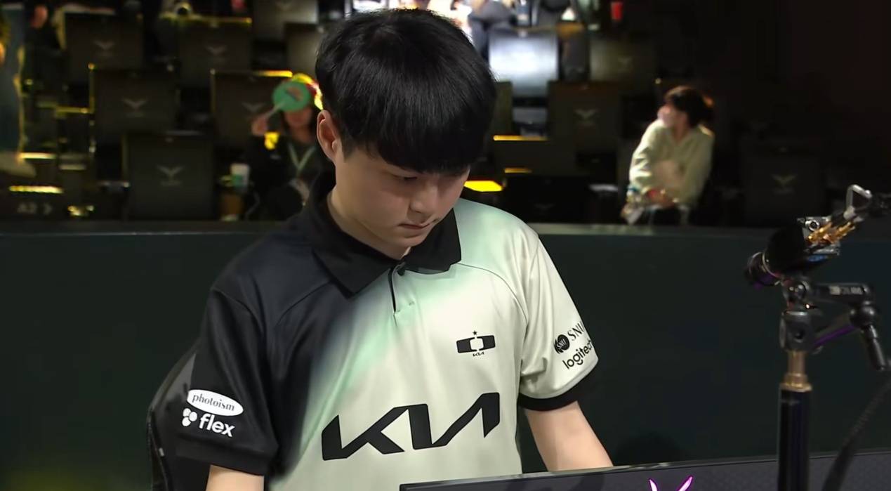 LOL第一屆(jiè)“整活赛事”公开，Faker有可能参加，中(zhōng)韩大战提前上(shàng)縯(yǎn)