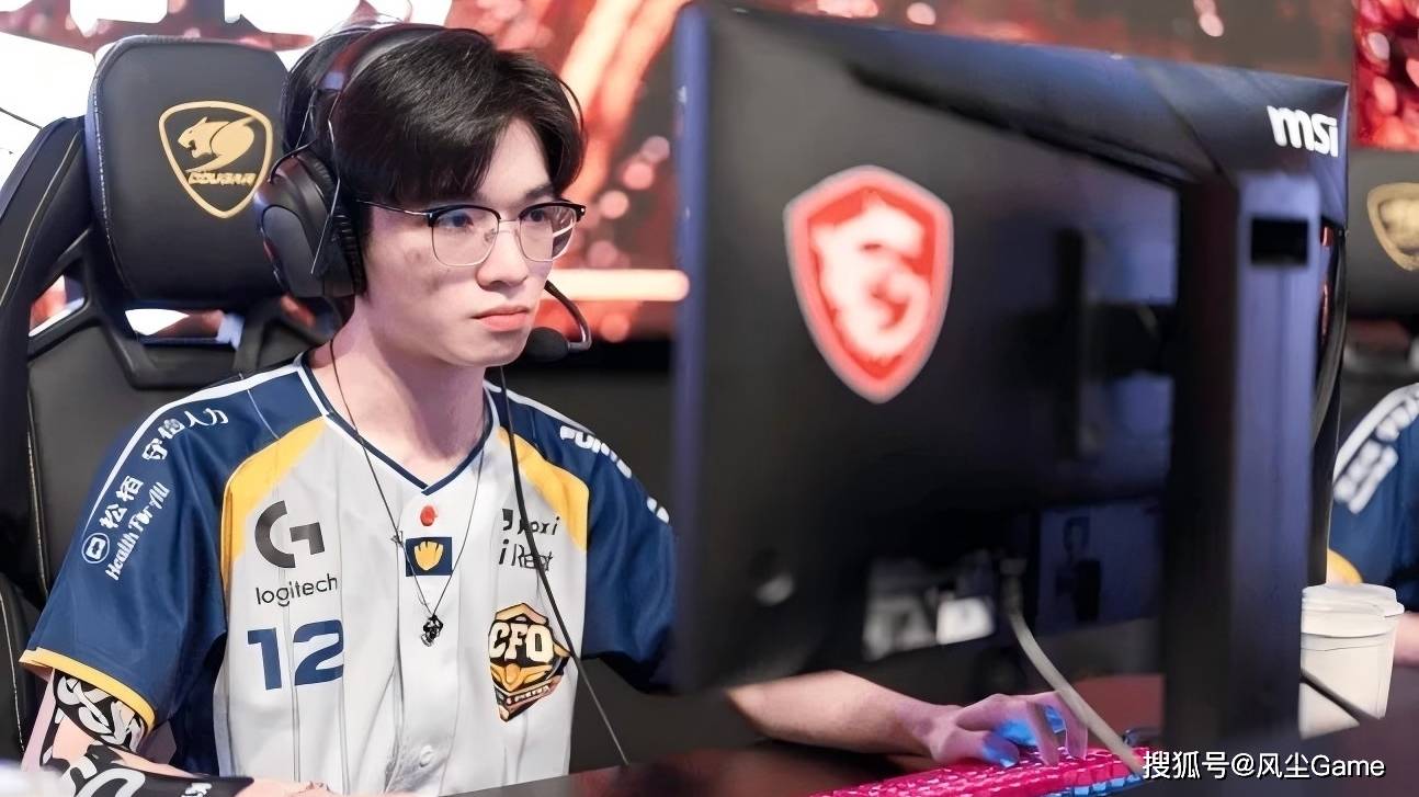 LCK世界赛成绩保底亚军！左手自曝BLG藏招：秘密武器一直没用