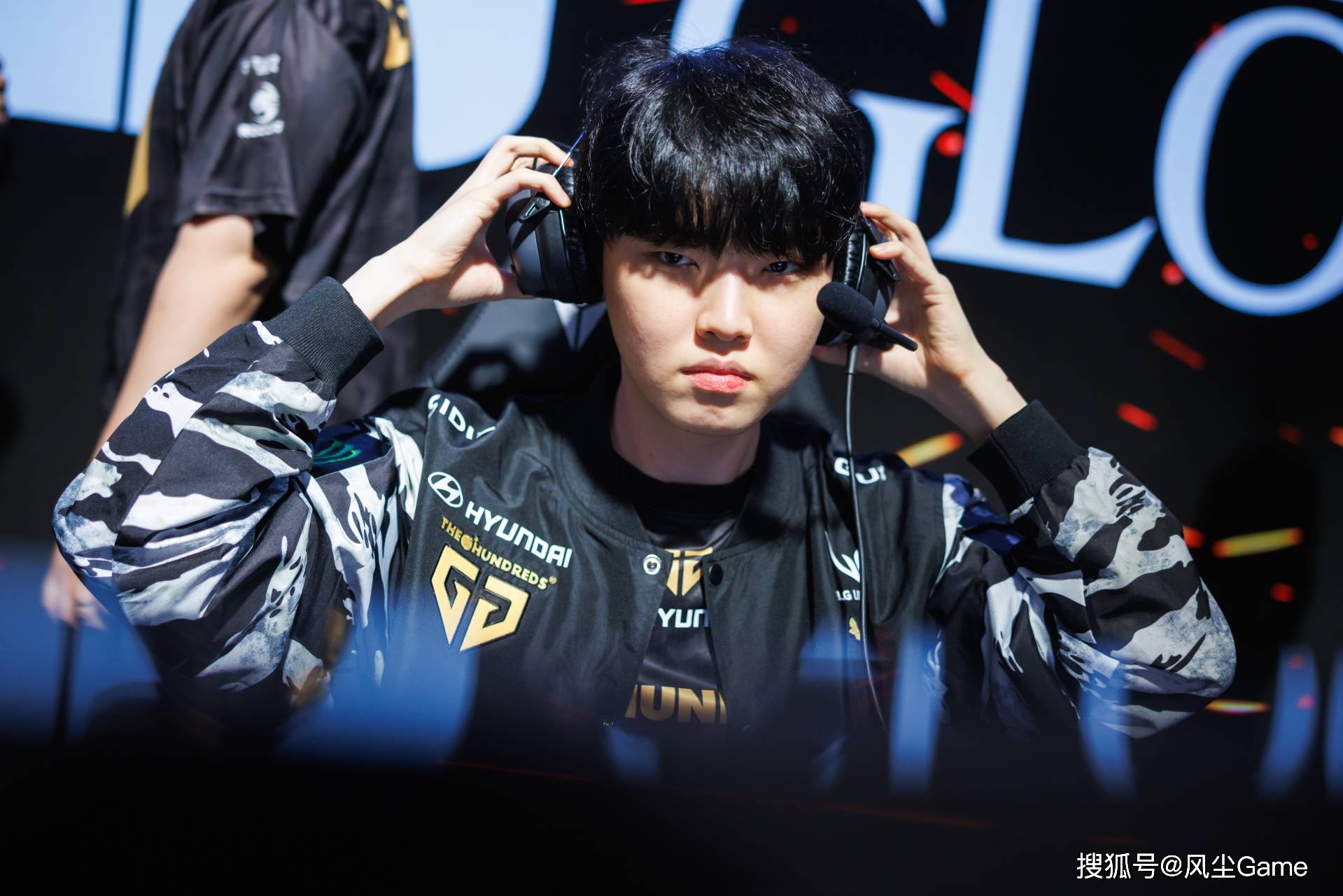 LCK世界赛成绩保底亚军！左手自曝BLG藏招：秘密武器一直没用