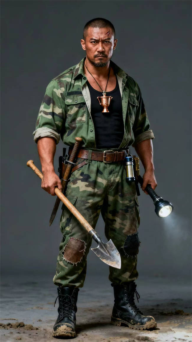 一杯千(qiān)年酒(jiǔ)，半部山河志——《天命酒(jiǔ)章》里的(de)文化(huà)根、自然(rán)魂与时代痛