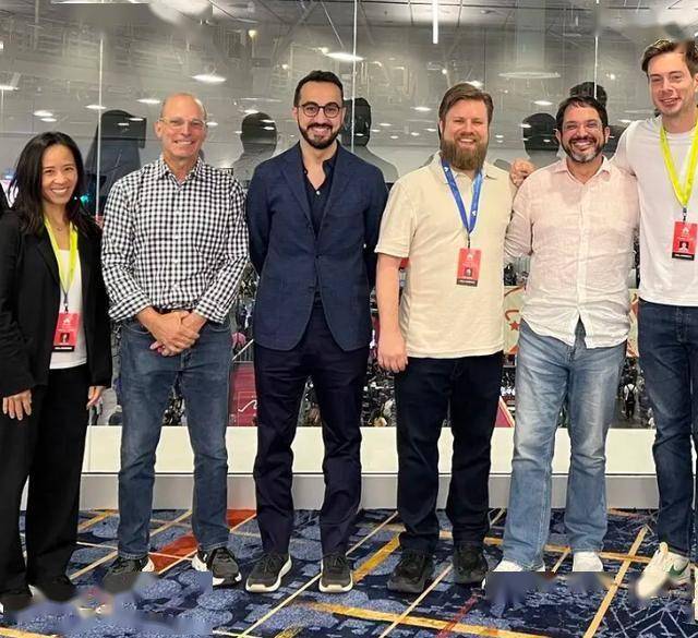 沙特国字号强势入局世界最大格斗游戏大赛EVO