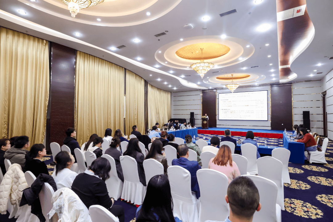 朝聚眼科“伊娃杯”EVO ICL患教技能大赛决赛圆满落幕