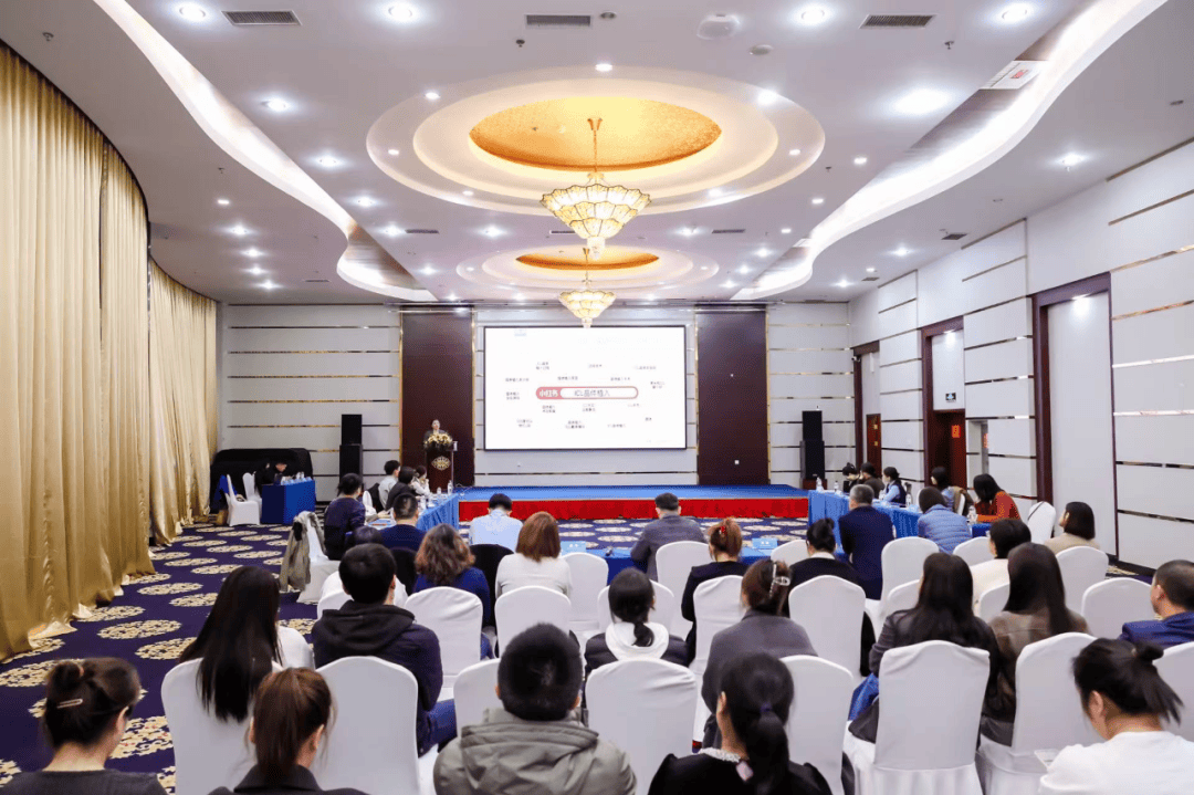 朝聚眼科“伊娃杯”EVO ICL患教技能大赛决赛圆满落幕