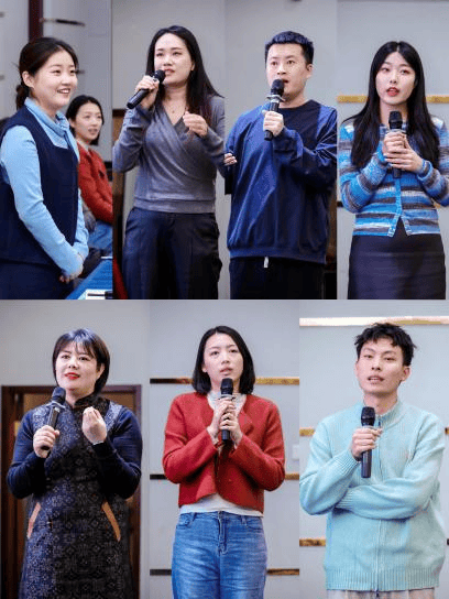 朝聚眼科“伊娃杯”EVO ICL患教技能大赛决赛圆满落幕