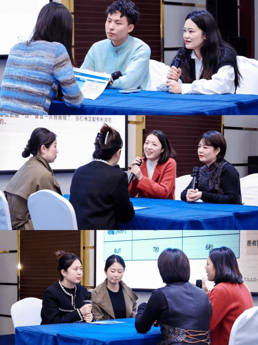 朝聚眼科“伊娃杯”EVO ICL患教技能大赛决赛圆满落幕