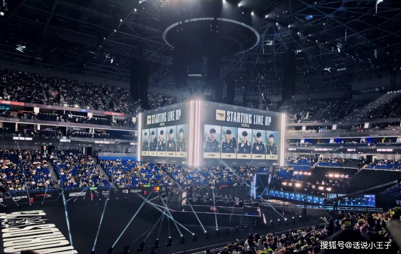 “T1统治S賽(sài)并不是好事”，外網(wǎng)熱(rè)议：T1是否在燬(huǐ)了LOL