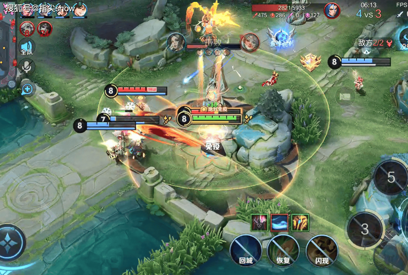 23%出(chū)场率(lǜ)換(huàn)不(bù)来50%胜率(lǜ)?剖(pōu)析王者三大“信仰英雄”的强度困境(jìng)