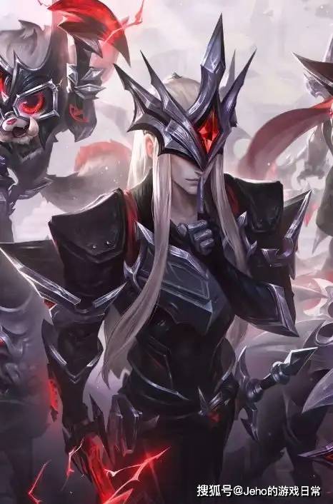 《英(yīng)雄联盟》S14 冠军皮膚(fū)亮(liàng)相,Faker 独占两款(kuǎn)?