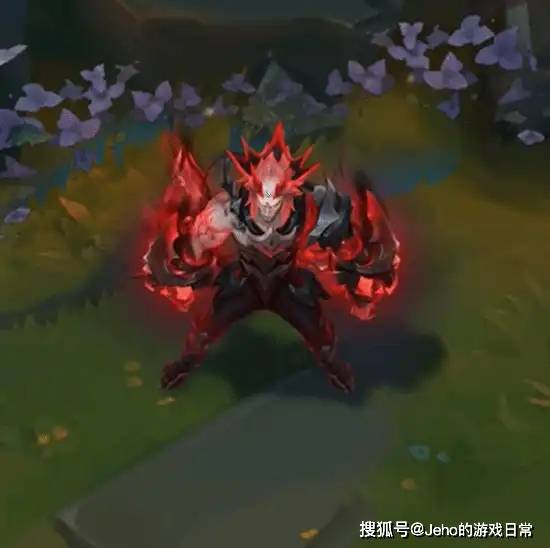 《英(yīng)雄联盟》S14 冠军皮膚(fū)亮(liàng)相,Faker 独占两款(kuǎn)?