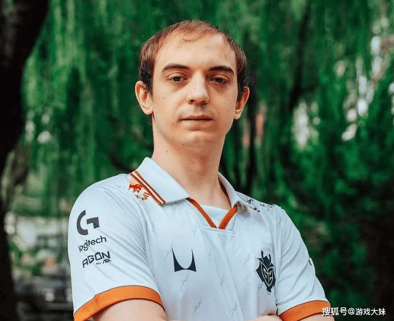 G2选手接受采访,说出BLG战队存在的问题,不解决不可能夺冠