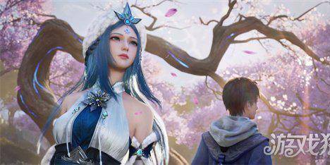 王者荣耀十周年重磅官宣，IP新游王者荣耀世界明年春天与玩家见面