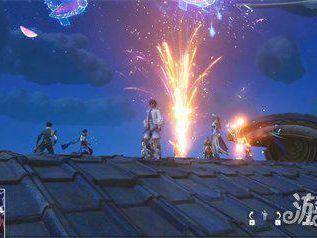 王者荣耀十周年重磅官宣，IP新游王者荣耀世界明年春天与玩家见面