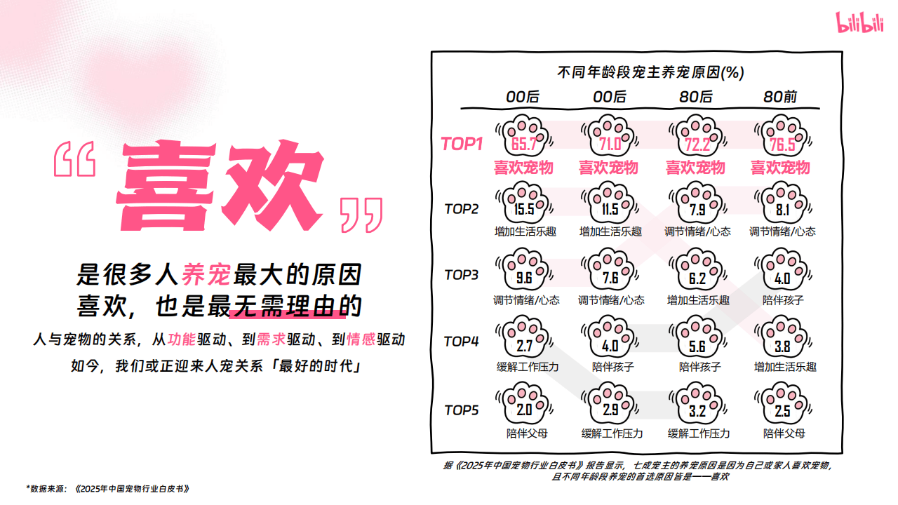 嗶(bì)哩(lī)嗶(bì)哩(lī)运营：嗶(bì)哩(lī)嗶(bì)哩(lī)2025年宠物行业营销通案