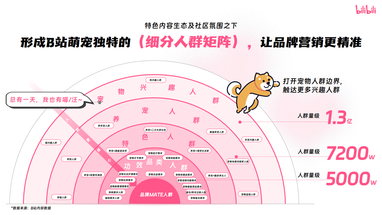 嗶(bì)哩(lī)嗶(bì)哩(lī)运营：嗶(bì)哩(lī)嗶(bì)哩(lī)2025年宠物行业营销通案