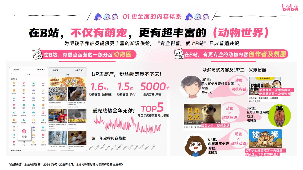嗶(bì)哩(lī)嗶(bì)哩(lī)运营：嗶(bì)哩(lī)嗶(bì)哩(lī)2025年宠物行业营销通案