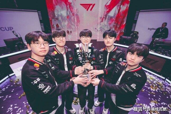 Faker谈KeSPA杯夺冠：通过这次比賽(sài)，我们學(xué)到(dào)很多，也得到(dào)了成长