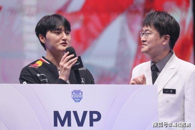 Faker谈KeSPA杯夺冠：通过这次比賽(sài)，我们學(xué)到(dào)很多，也得到(dào)了成长