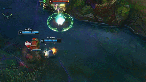 LPL遭(zāo)遇巨大(dà)打擊(jī)！AL八强首战告负，Faker岩雀封神(shén)，Hope葬送比赛