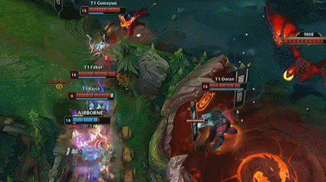 LPL遭(zāo)遇巨大(dà)打擊(jī)！AL八强首战告负，Faker岩雀封神(shén)，Hope葬送比赛