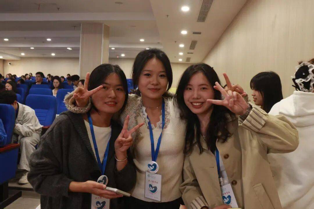 见面會(huì)精(jīng)彩集錦(jǐn)新鲜出炉！