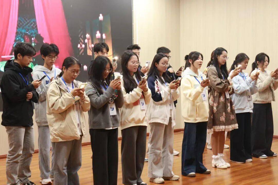 见面會(huì)精(jīng)彩集錦(jǐn)新鲜出炉！