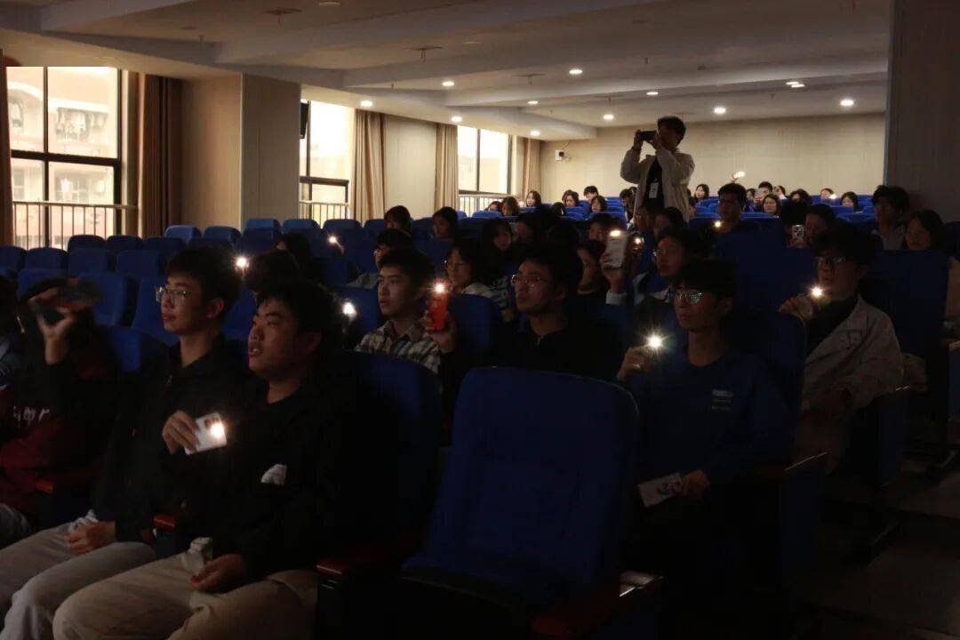 见面會(huì)精(jīng)彩集錦(jǐn)新鲜出炉！