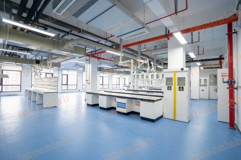 西安实验室设计公司：天盟实力分析