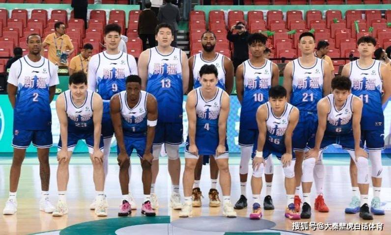 CBA疯狂一夜!昔日总冠军主场18分惨败,6连败球队诞生,排名如下