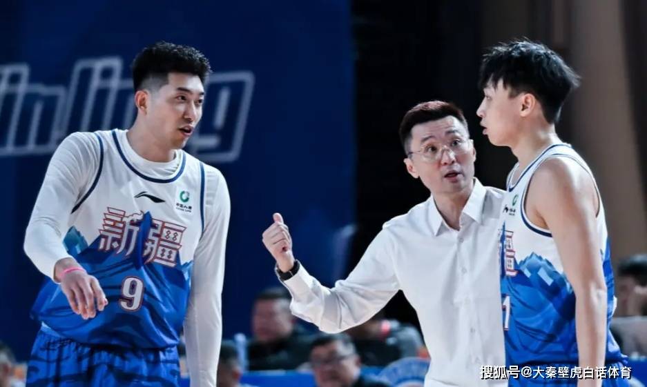 CBA疯狂一夜!昔日总冠军主场18分惨败,6连败球队诞生,排名如下