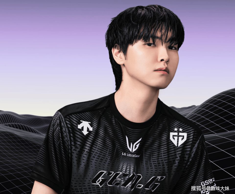 Chovy为何拿不到冠军？被曝(pù)光沉迷其他游戏，玩的比LOL还多