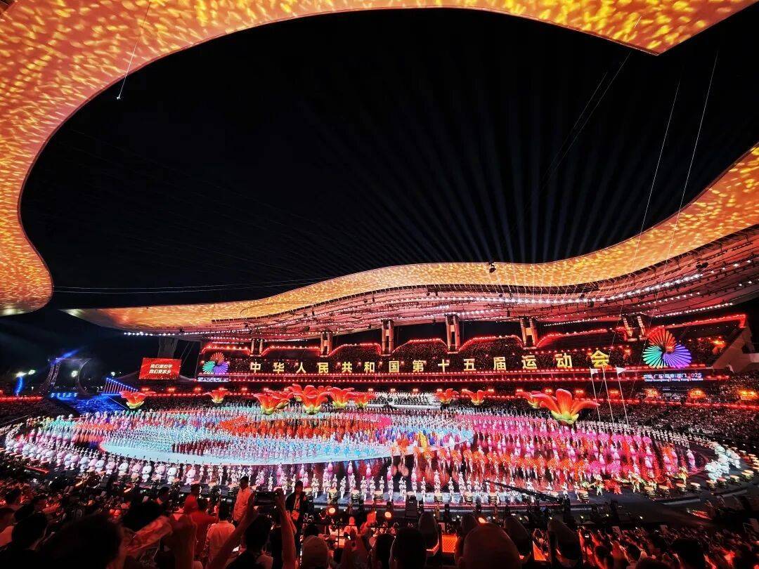 這(zhè)些“名场面”，好(hǎo)劲！