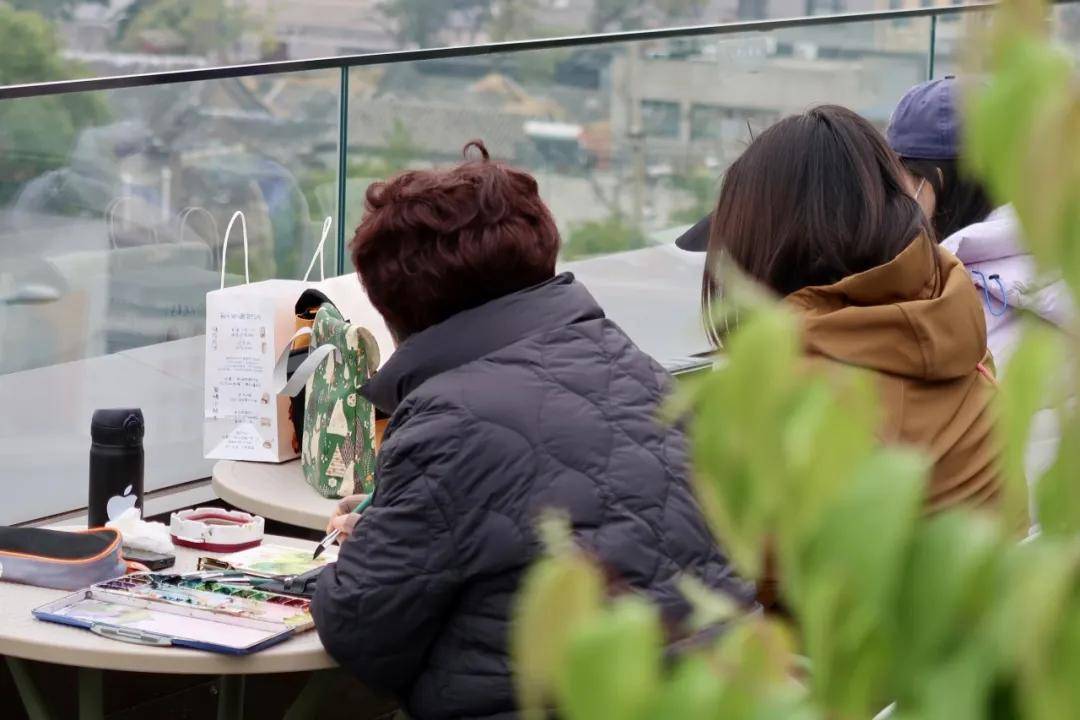 亮点「十(shí)月·金秋」精彩活动集锦来啦~