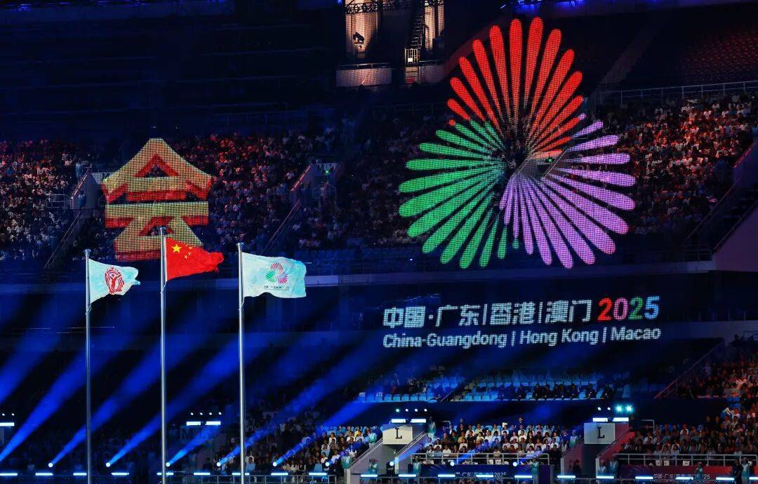 這(zhè)些“名场面”，好(hǎo)劲！