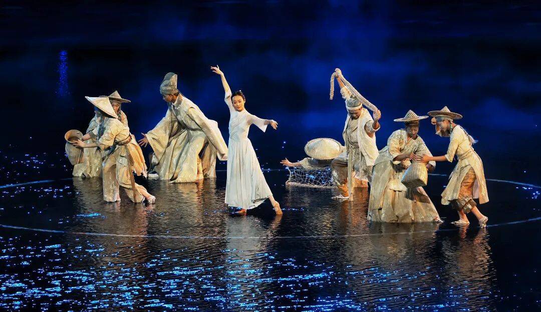 這(zhè)些“名场面”，好(hǎo)劲！