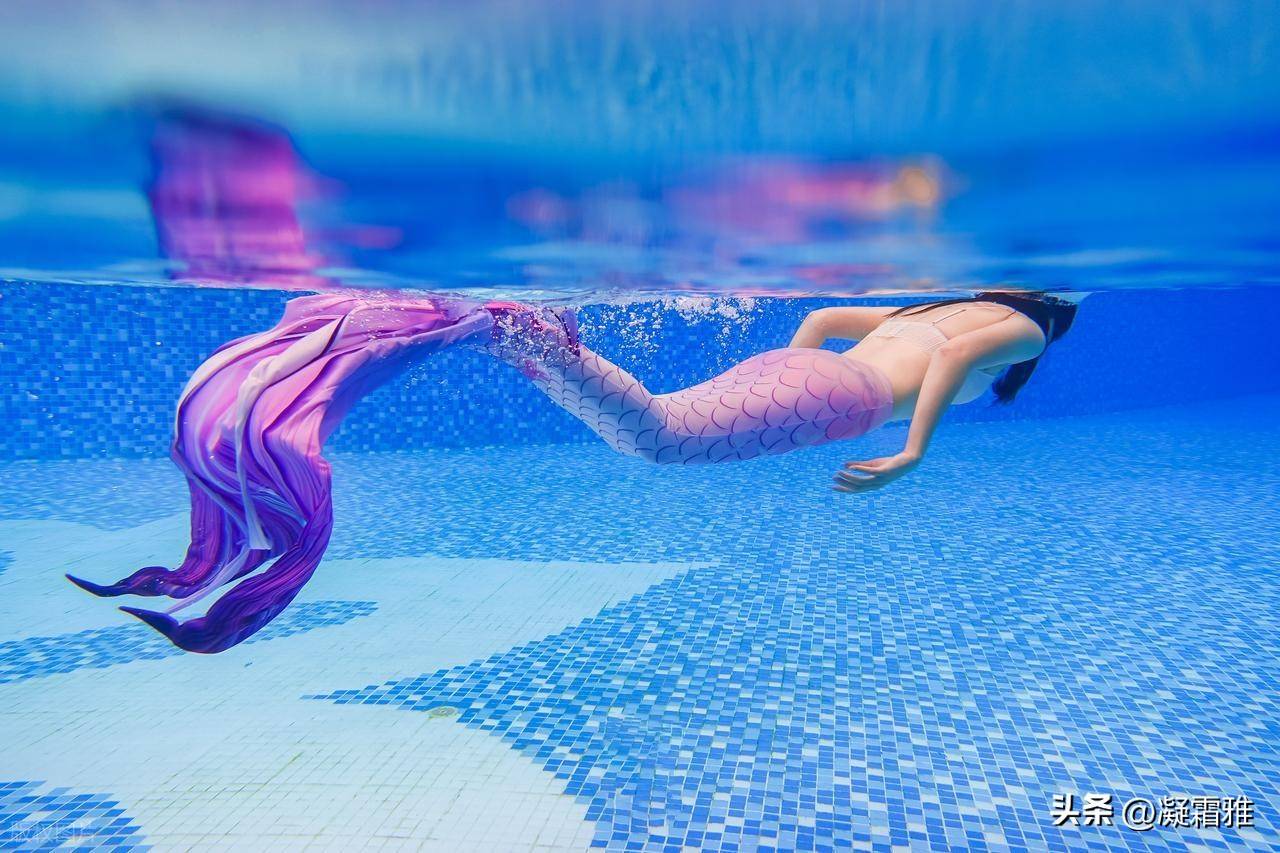 邓超还原美人鱼名(míng)场面