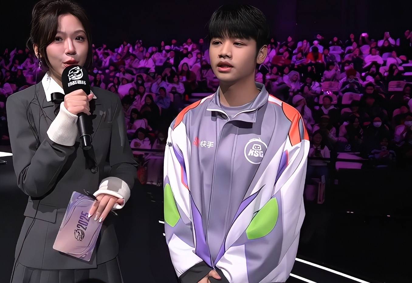 AG生死战，KSG拿下开门红，句号：对面没控，秒选露娜