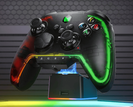 雙(shuāng)十一电竞产品(pǐn)排(pái)行榜前(qián)十名,游戏玩家最值得雙(shuāng)十一入手的(de)产品(pǐn)