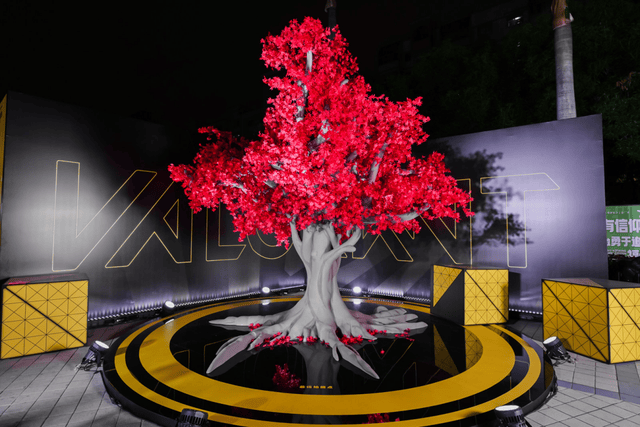 無(wú)畏契约年終(zhōng)狂歡(huān)福州落幕(mù)：国际战队夺冠，全民电竞盛(shèng)宴(yàn)引爆(bào)全城