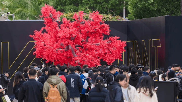 無(wú)畏契约年終(zhōng)狂歡(huān)福州落幕(mù)：国际战队夺冠，全民电竞盛(shèng)宴(yàn)引爆(bào)全城